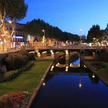 Domitys Les Tours D'or Apartahotel 4*