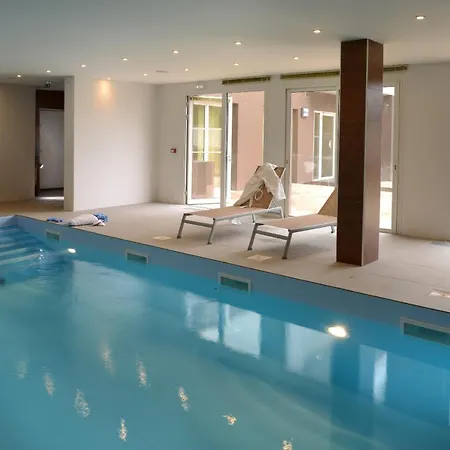 Apart-hotel Domitys Les Tours D'or 4*