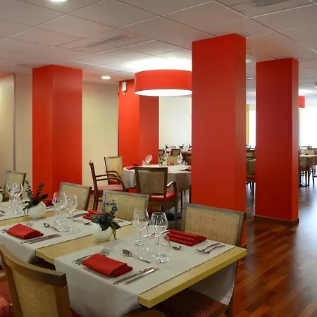 Domitys Les Tours D'or 4* Perpinhã