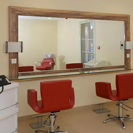 Apartahotel Domitys Les Tours D'or Perpiñán