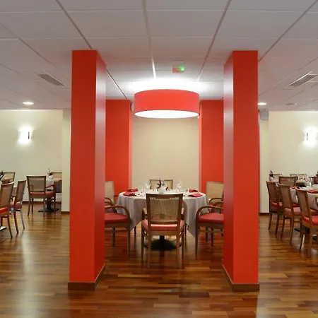 Domitys Les Tours D'or Apartahotel Perpiñán