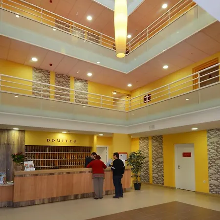 Domitys Les Tours D'or