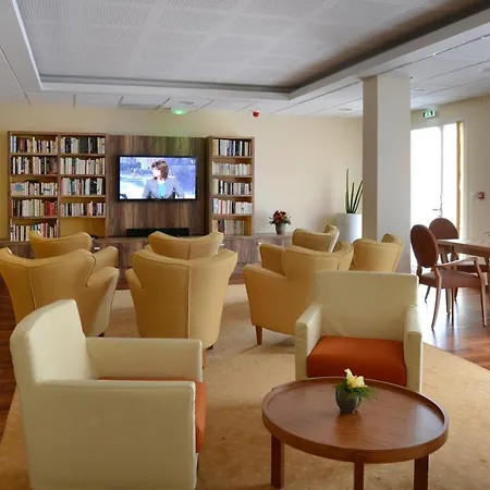 Domitys Les Tours D'or 4* Perpiñán
