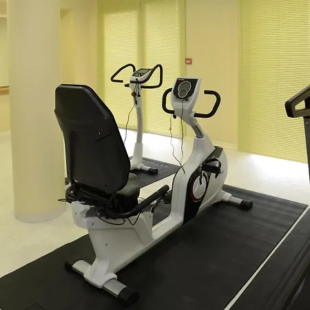 Domitys Les Tours D'or Apartahotel