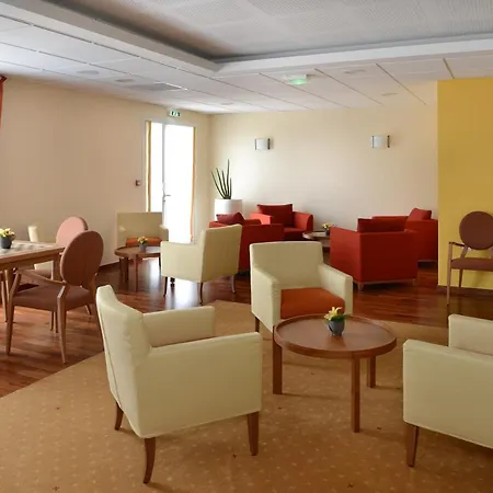 Apartahotel Domitys Les Tours D'or Perpiñán
