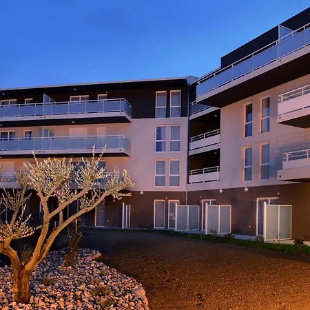 Domitys Les Tours D'or 4* Perpiñán