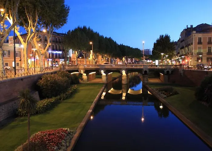 Domitys Les Tours D'or شقة فندقية 4*