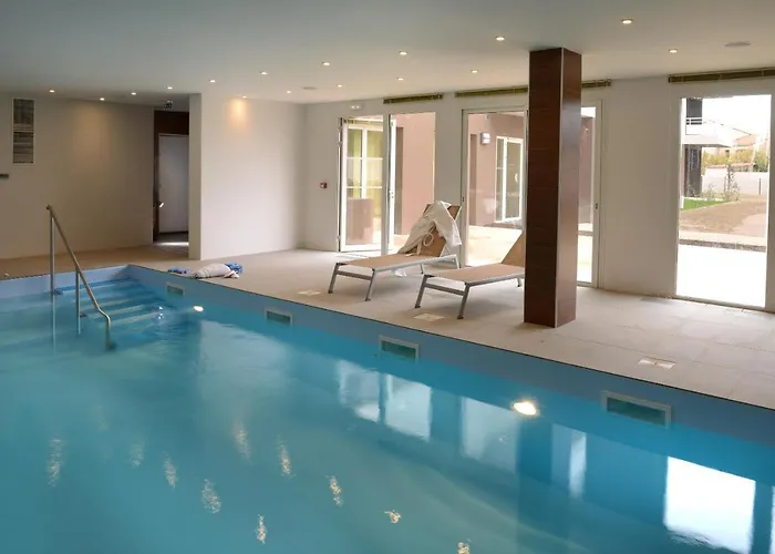 Aparthotel Domitys Les Tours D'or 4*