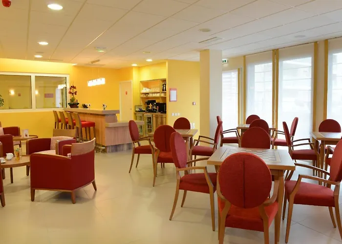 Domitys Les Tours D'or