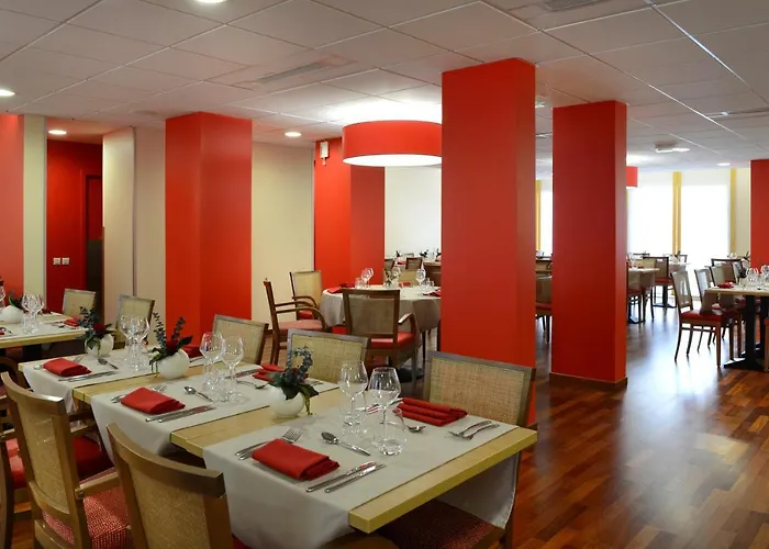 Domitys Les Tours D'or 4* Perpignan