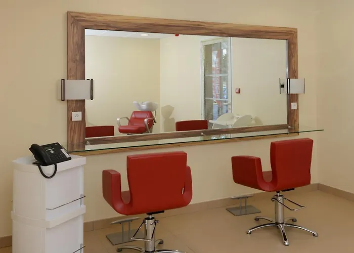 شقة فندقية Domitys Les Tours D'or بيربينيو