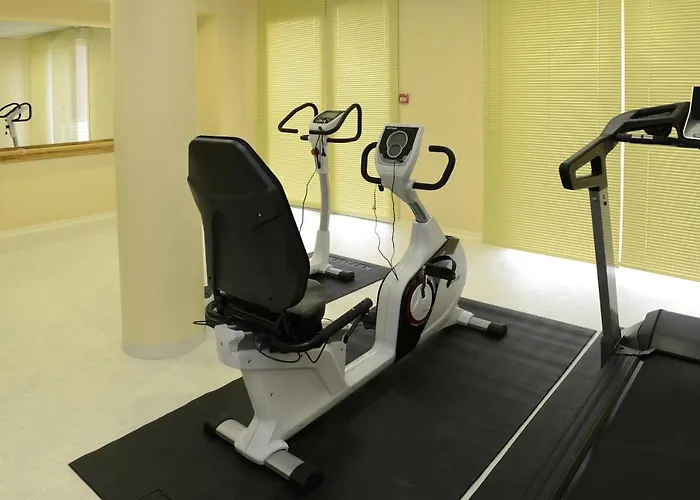 Domitys Les Tours D'or Aparthotel