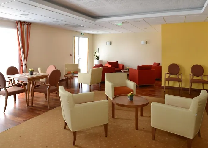 شقة فندقية Domitys Les Tours D'or بيربينيو